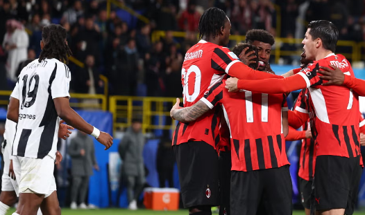 SOT, ORA 18:00/ Juventus-Milan në lupën e statistikave, finale për Europën