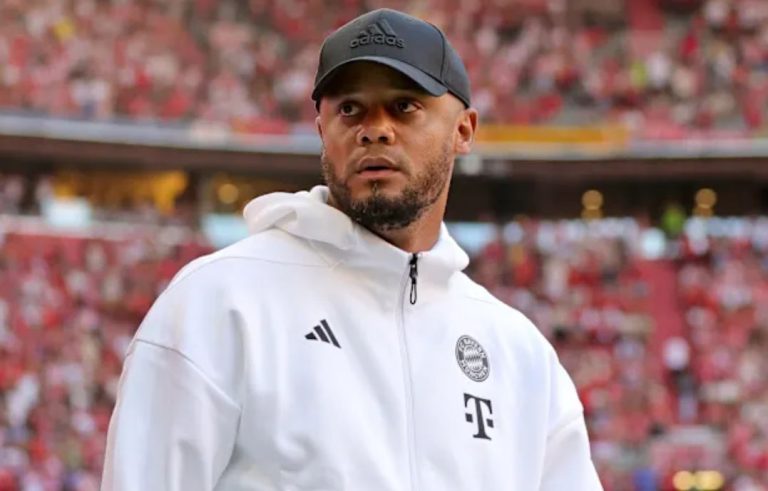 E harroi kupën në kuzhinë, kjo është historia interesante e trajnerit Vincent Kompany
