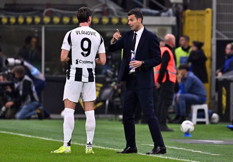 Gasperini, Konte dhe Tudor janë emrat e kandidatëve për postin e Tiago Mota-s