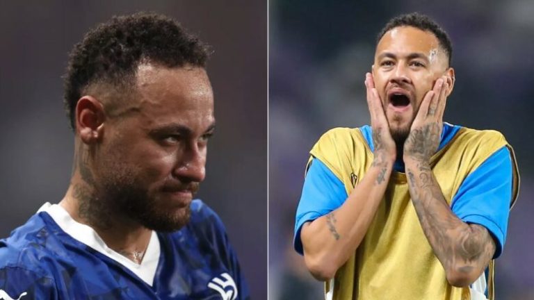 Befasi, tani Nejmar Jr mund të rikthehet te Barcelona?!
