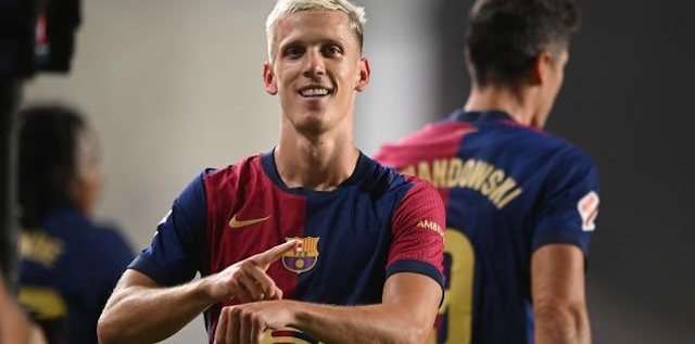 Barcelona në krizë financiare, Milani tenton t’i rrëmbejë yllin e skuadrës