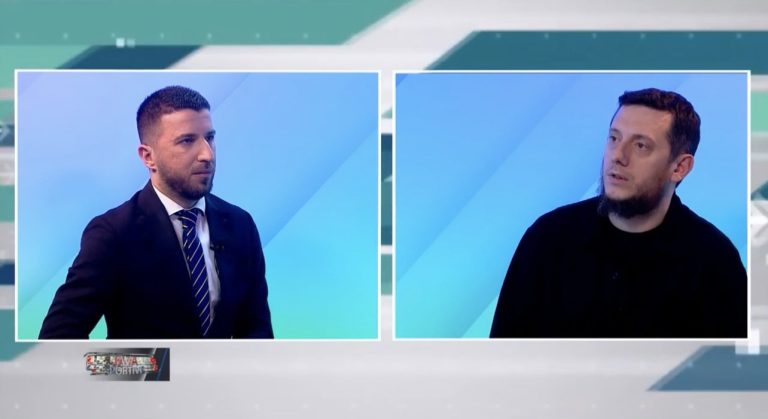 Ademi: Shumica e shkupjanëve kanë besim te Nderim Nexhipi se mund të ketë sukses te FC Shkupi 