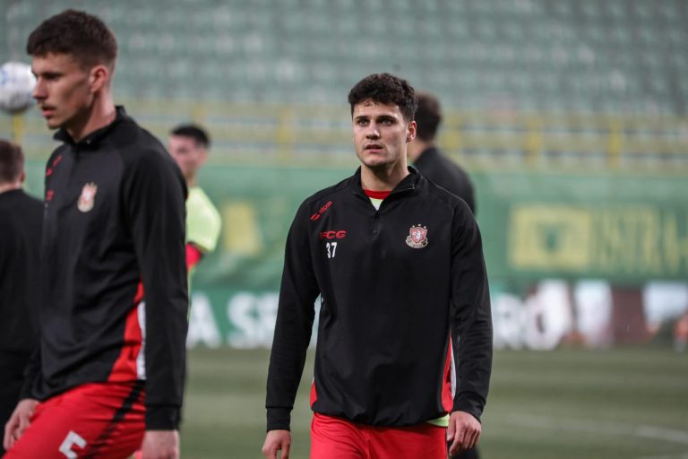 Agon Elezi dëmtohet në Kroaci, rezultatet përfundimtare të analizave priten të hënën 