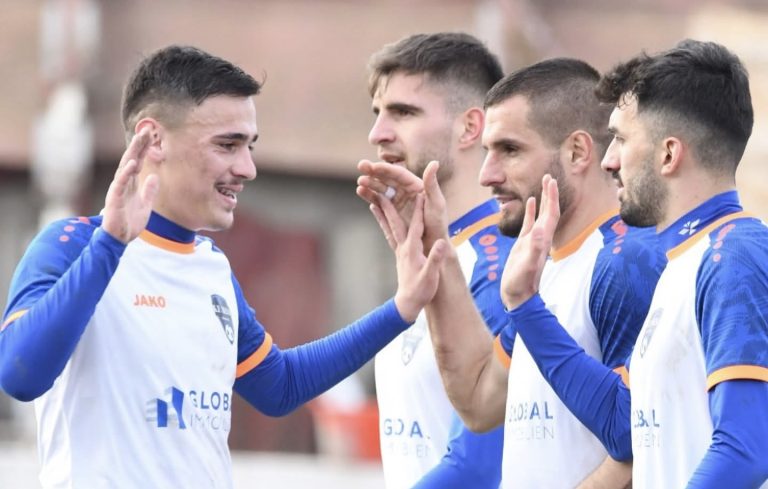 Besa e Dobërdollit triumfon ndaj Pelisterit në miqësore