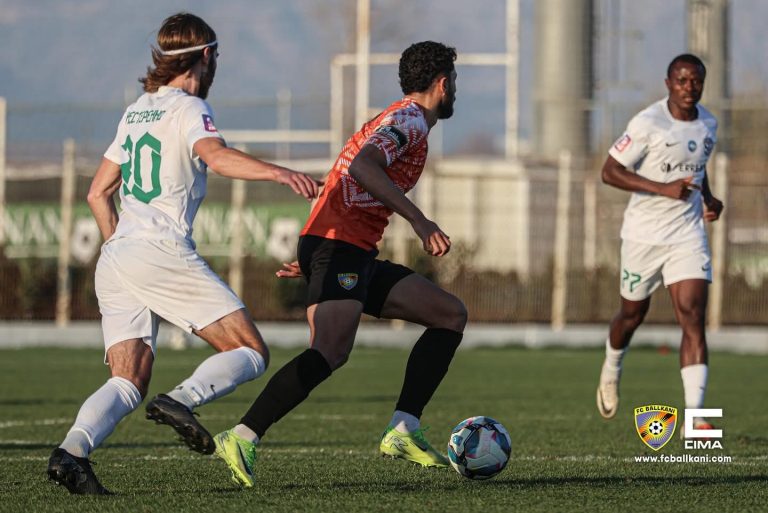 Ballkani pëson humbje të rëndë në miqësore, sinjal alarmi apo thjesht një ditë e keqe? 