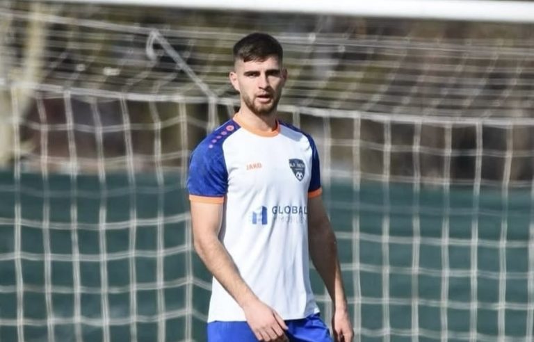 Imran Fetai: “Derbi, mundësi e shkëlqyer për rikthim te rezultatet pozitive” 