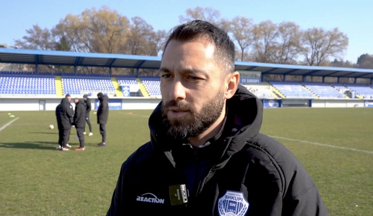 FC Shkupi synon vazhdimin e serisë pozitive ndaj Brera Strumicës 