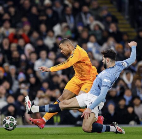 Reali përmbys Cityn në Champions, Juventus mund PSV, triumfon Dortmund