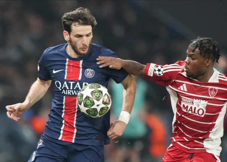 Lioni sulmon PSZH, shkak bëhet Kvaratshkelia