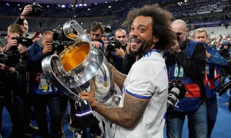 Marcelo komenton Kupën e Botës për Klube si dhe emërimin e Carlo Ancelottit te Brazili