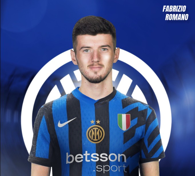 Interi konfirmon transferimin e sulmuesit kroat për 14 mln euro