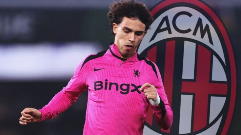 Joao Felix ende një opsion për Milanin – ‘Rossonerët’ planifikojnë takim me agjentin e tij