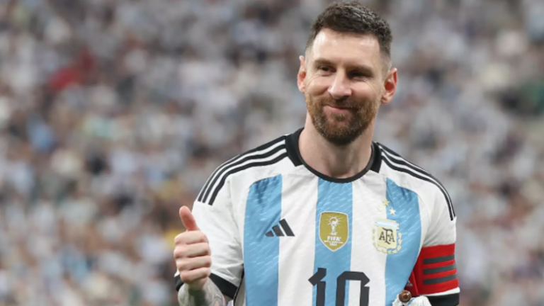 Messi e zgjedh golin më të mirë të karrierës, është nga një finale e madhe