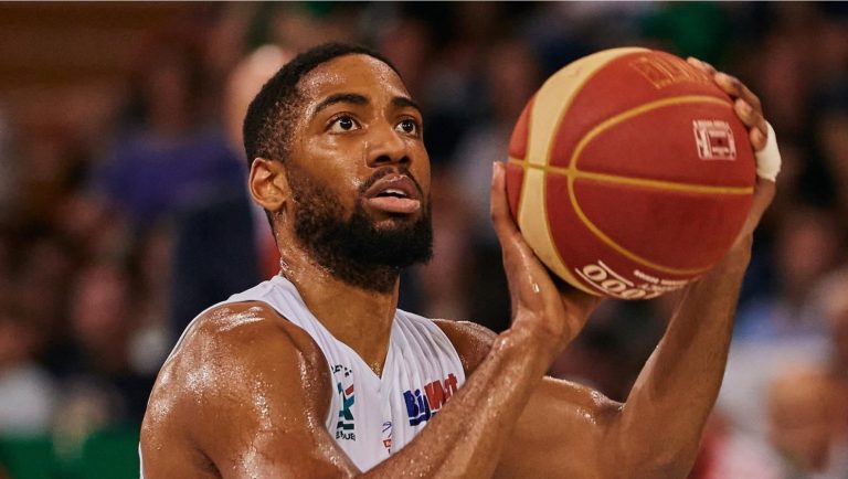 Basketbollist amerikan në kombëtaren kuqezi, gati edhe nënshtetësia shqiptare