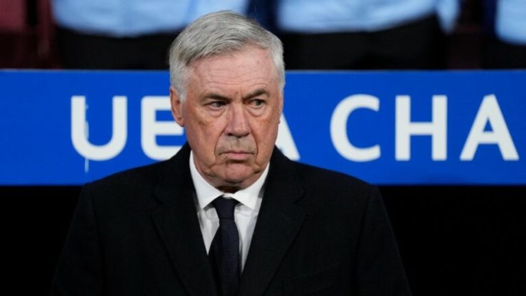 Ancelotti në telashe të mëdha, rrezikon të dënohet me katër vjet burg