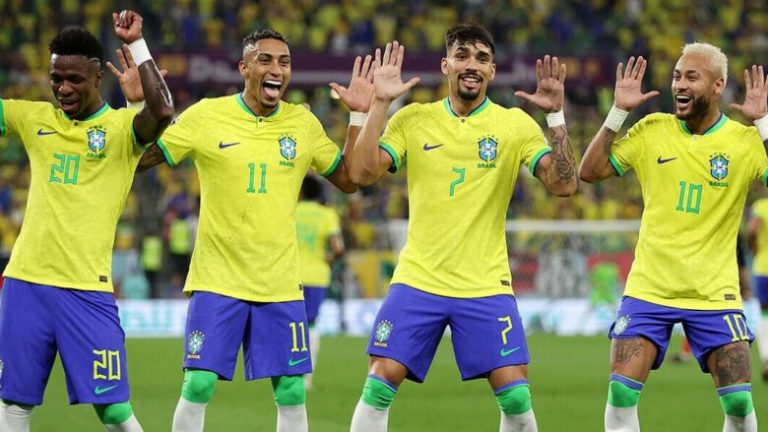 Brazili merr trajnerin e ri, hoqi dorë nga milionat në klub për të ardhur në kombëtare