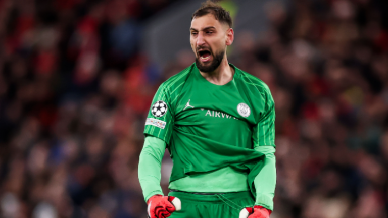 Gio Donnarumma hero – PSG eliminon Liverpoolin pas penalltive nga Liga e Kampionëve