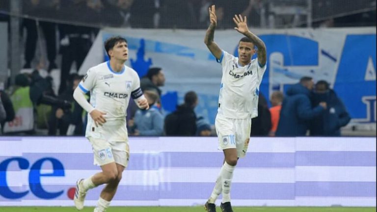 Mason Greenwood ndryshon ekipin kombëtar, do të luajë në një kontinent krejtësisht tjetër