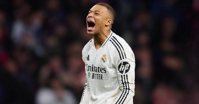 Çfarë po ndodh me Kylian Mbappen?