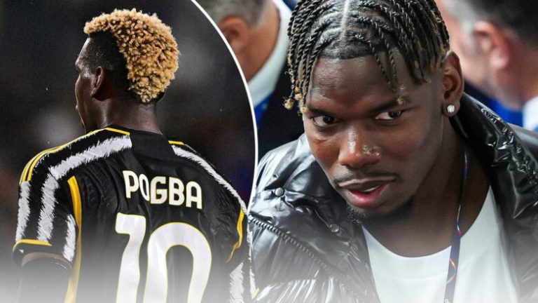 Pogba me rrëfim emocional, nga ‘tradhtia’ që i bëri Juventusi deri te tentimi i rrëmbimit që ia bëri vëllai i tij 