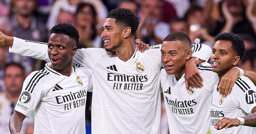 Del një emër i ri për të marr pozitën e trajnerit të Real Madridit