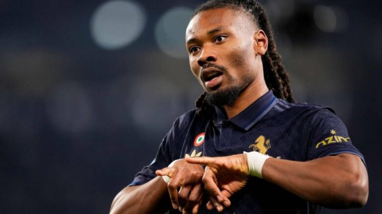 Fitorja e pestë radhazi në Serie A, Juventusi afrohet në gjashtë pikë me kreun – TV-SHENJA