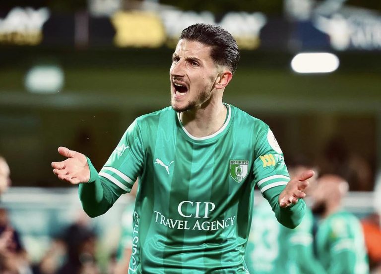 Mbrëmje e hidhur për Bardhin, por triumf i madh për Konjasporin