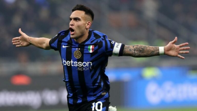 Zbulohet klubi anglez që ka gati 150 milionë euro për Lautaron