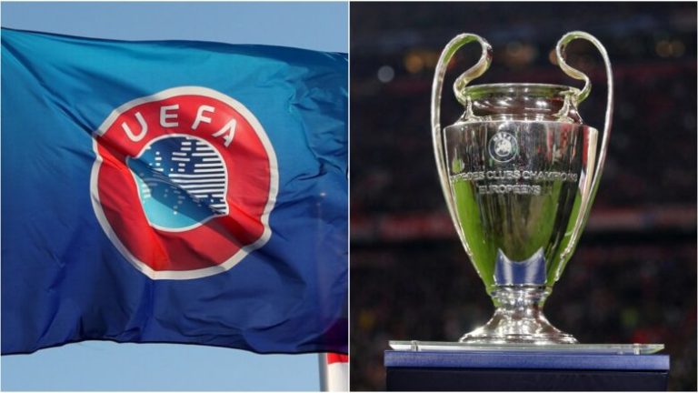 UEFA konsideron tri ndryshimet e propozuara në formatin e ri të Ligës së Kampionëve