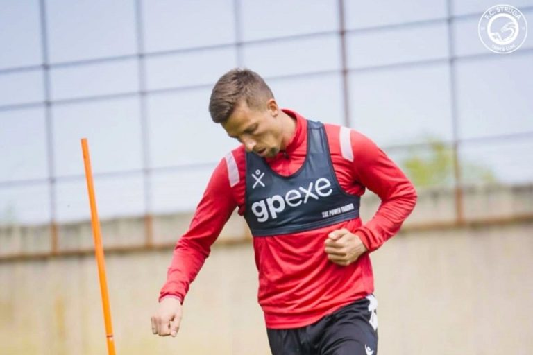 Vlajkoviç: Na pret ndeshje e vështirë ndaj Gostivarit