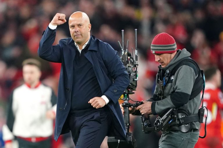 Liverpooli merr vendimin përfundimtar për të ardhmen e Arne Slot 