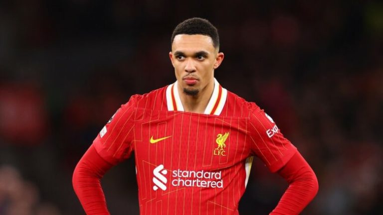 Ylli i Liverpoolit konfirmon tërthorazi transferimin e Alexander-Arnold tek Real Madridi