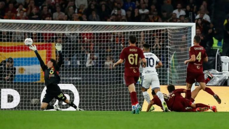 Shtyhen ndeshjet e së shtunës në Serie A, përfshirë Inter-Roma