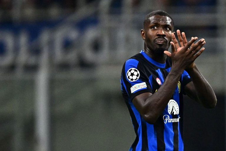 Interi pëson një goditje të rëndë – lëndohet ylli i ekipit para ndeshjes ndaj Barcelonës