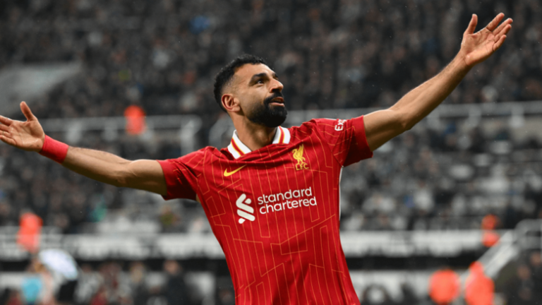 Mo Salah mund të humbasë dhjetë ndeshje me Liverpoolin pas vendimit të FIFA-s