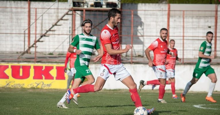 Nesër luhet Struga – Pelisteri, ndeshja hapëse e xhiros së 26-të