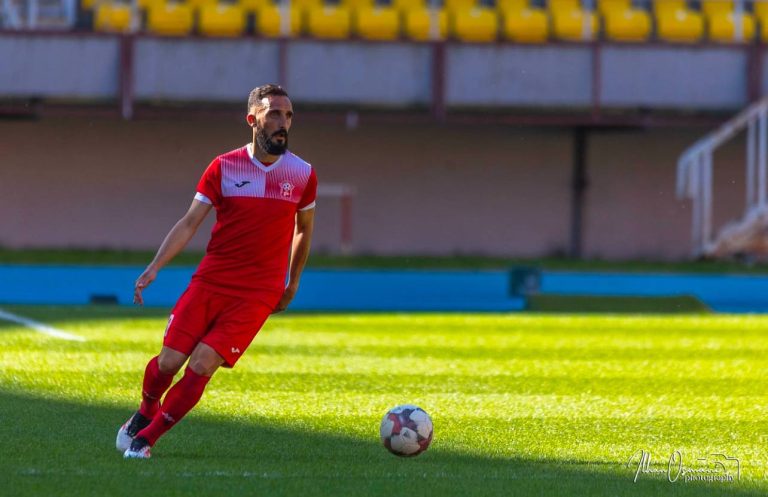 Ermedin Ademi rinovon kontratën me Rabotniçkin