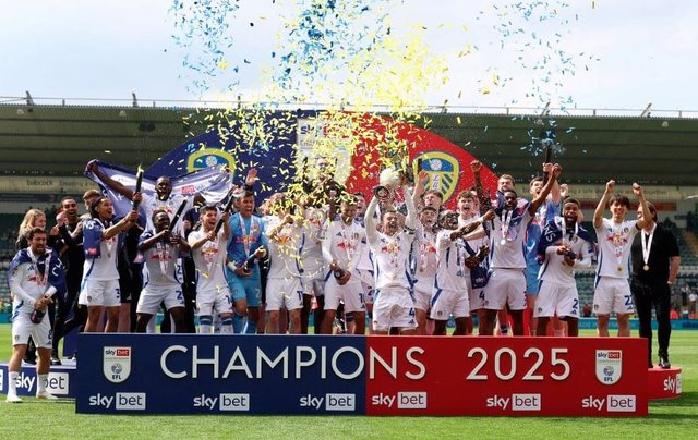 Fund dramatik në Angli! Leeds fiton titullin në “frymën e fundit”, Mehmeti pranë Premier League 