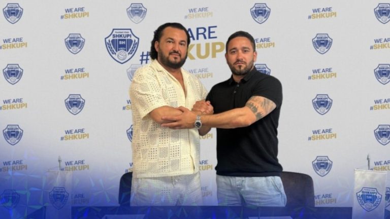 FC Shkupi përmes sponsorit të ri, bëhet pika qëndrore në Ballkan me Lindjen e Mesme