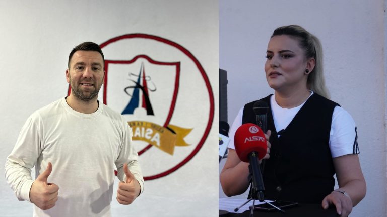 Përplasje mes zv/ministres së Sportit dhe sportistëve elitarë, Berat Jakupi reagon fuqishëm: “Emri im në listë, por pa përfituar asgjë”