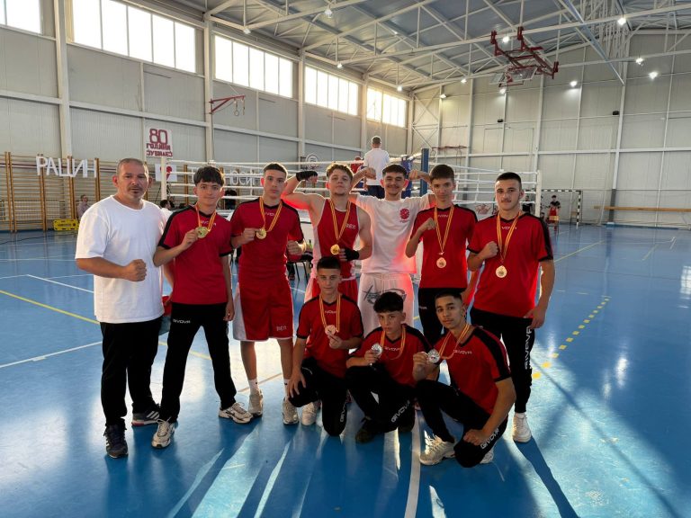Boxclub Shkëndija No Limit ngre shqetësime për vlerësimin e gjyqtarëve dhe barazinë në sport