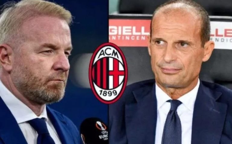 Milan po e transferon sulmuesin që po i ‘çmend’ top klubet evropiane 