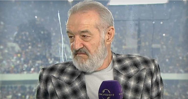 Pronari i Steauas: Dueli në Shkup mi hapi sytë, do të marrim kualifikimin në Bukuresht