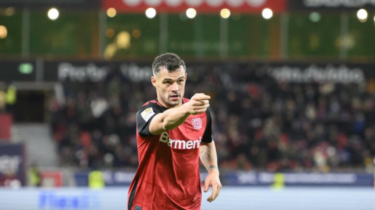 Zbulohen detaje nga kontrata e Xhakës, ja sa do të paguhet shqiptari te Sanderlendi