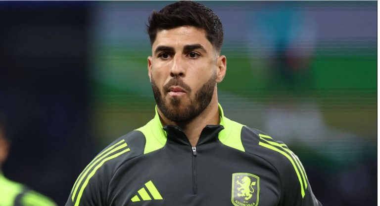 Fenerbahce arrin marrëveshje me Marco Asension 