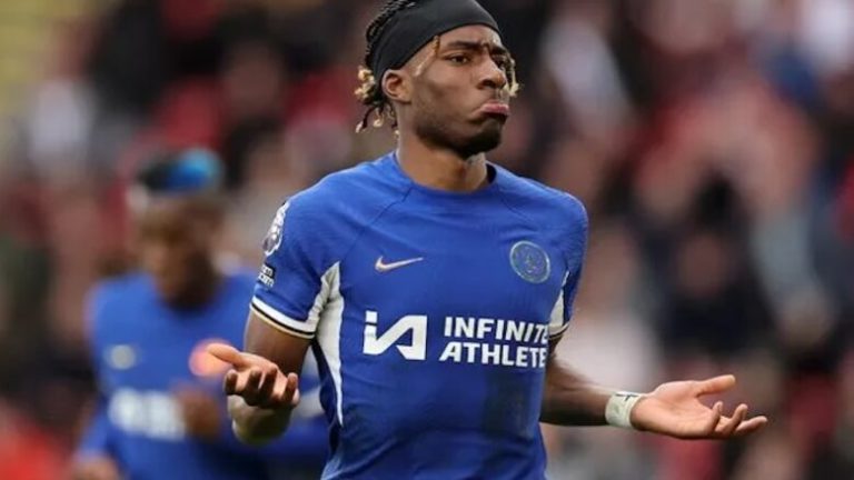 Tri çështjet që e bindën Chelsean ta shiste Madueken te Arsenali 