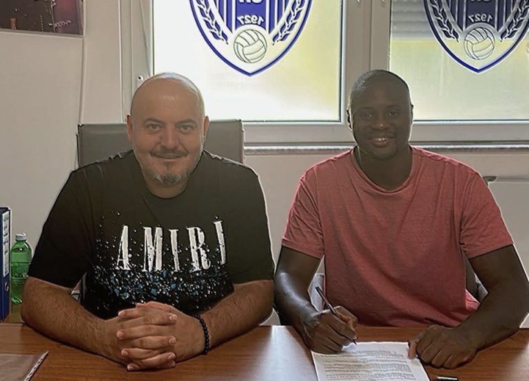 FC Shkupi sjell lojtar që ka luajtur për Evertonin në Premier Ligë