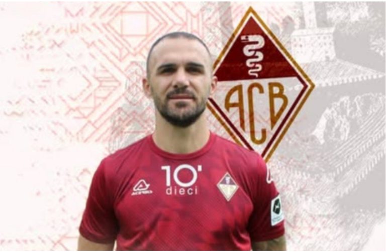 Zyrtare: Armando Sadiku kthehet në Evropë, prezantohet te klubi i ri 