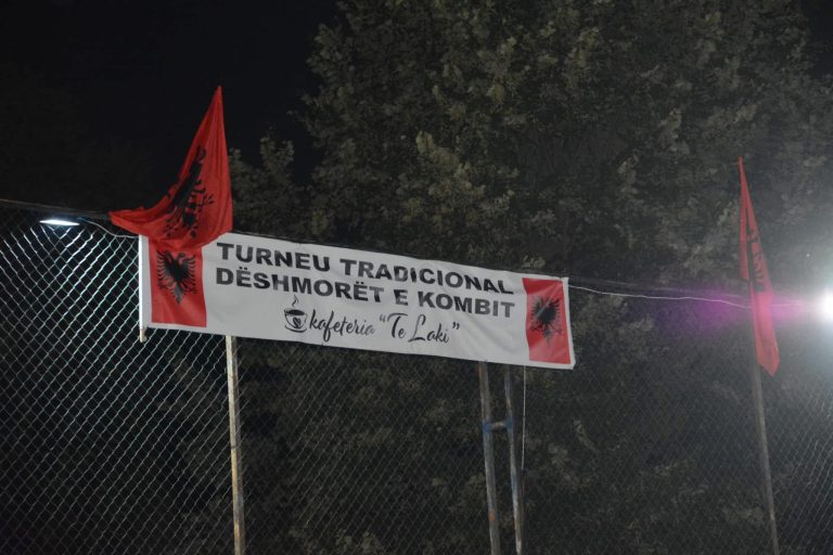 Tetova gati për turneun e njohur “Dëshmorët e Kombit” në Drenovec 