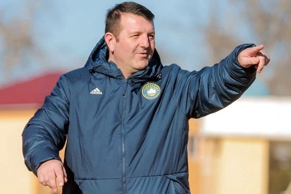 Nuk ka marrëveshje, Slavço Vojneski konfirmon: “Nuk do jem trajner i FC Shkupit” 